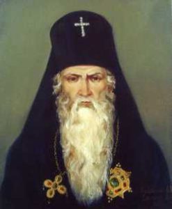 архиепископ Иона (Тугаринов)