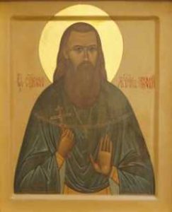 священномученик Николай Морковин