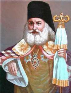 архиепископ Афанасий (Дроздов)