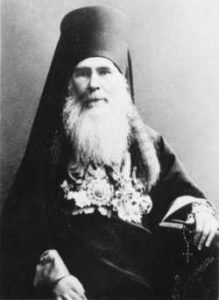 архиепископ Макарий (Миролюбов)