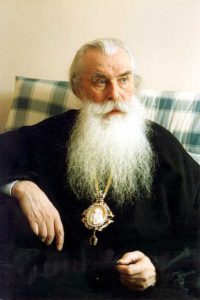 митрополит Питирим (Нечаев)