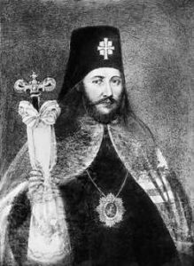 архиепископ Амвросий (Серебренников или Серебряков)
