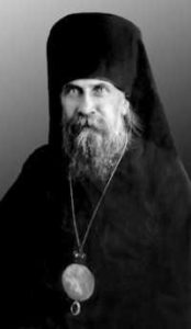 священномученик Николай (Клементьев), архиепископ Великоустюжский.