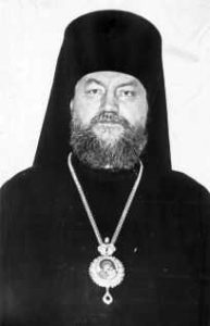 епископ Поликарп (Приймак)