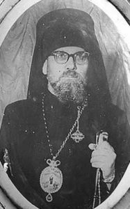 епископ Иоанн (Иванов)