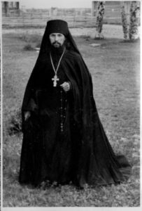 архимандрит Модест (Мелентьев) архимандрит Модест (Мелентьев)