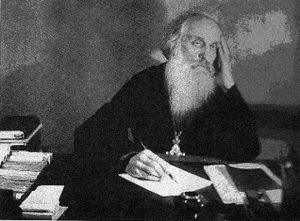 архимандрит Сергий (Савельев)