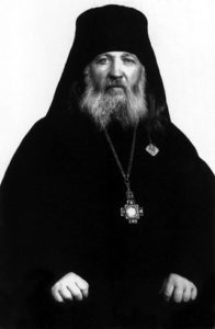 архиепископ Иоасаф (Скородумов)