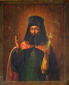 святитель Тихон, епископ Воронежский