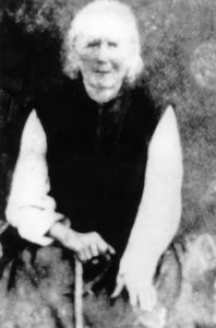 схимонахиня Магдалина (Зыкова)