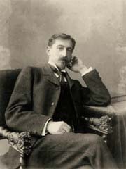 Иван Алексеевич Бунин