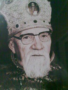 протоиерей Алексий Годяев