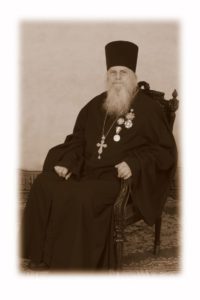 протоиерей Валентин Чаплин