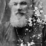 Священномученик Алексий Лопатин