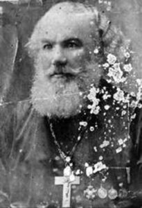 Прославлен в лике святых протоиерей Алексий Лопатин